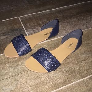 Beautiful sandals 👡